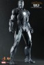 Iron Man Mark IV-Secret Project - Hot Toys
