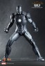 Iron Man Mark IV-Secret Project - Hot Toys