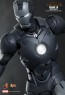 Iron Man Mark IV-Secret Project - Hot Toys