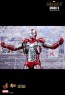 Iron Man Mark V - Iron Man 2 - DIECAST - Hot Toys