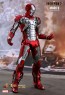 Iron Man Mark V - Iron Man 2 - DIECAST - Hot Toys