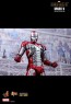 Iron Man Mark V - Iron Man 2 - DIECAST - Hot Toys