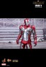 Iron Man Mark V - Iron Man 2 - DIECAST - Hot Toys