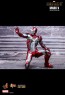 Iron Man Mark V - Iron Man 2 - DIECAST - Hot Toys