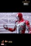 Iron Man Mark V - Iron Man 2 - DIECAST - Hot Toys