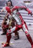 Iron Man Mark V - Iron Man 2 - DIECAST - Hot Toys