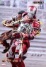 Iron Man Mark V - Iron Man 2 - DIECAST - Hot Toys