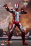 Iron Man Mark V - Iron Man 2 - DIECAST - Hot Toys