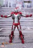 Iron Man Mark V - Iron Man 2 - DIECAST - Hot Toys