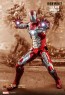 Hot Toys - Iron Man 2 - Mark V - Diecast