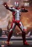 Hot Toys - Iron Man 2 - Mark V - Diecast