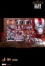 Hot Toys - Iron Man 2 - Mark V - Diecast