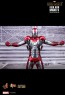 Hot Toys - Iron Man 2 - Mark V - Diecast