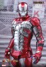 Hot Toys - Iron Man 2 - Mark V - Diecast