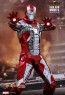 Hot Toys - Iron Man 2 - Mark V - Diecast