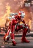 Hot Toys - Iron Man 2 - Mark V - Diecast