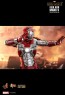 Hot Toys - Iron Man 2 - Mark V - Diecast
