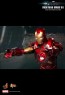 Iron Man Mark VII - The Avengers  - Hot Toys
