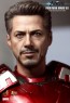 Iron Man Mark VII - The Avengers  - Hot Toys