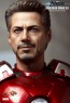 Iron Man Mark VII - The Avengers  - Hot Toys