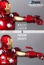 Iron Man Mark VII - The Avengers  - Hot Toys