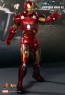 Iron Man Mark VII - The Avengers  - Hot Toys