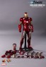 Iron Man Mark VII - The Avengers  - Hot Toys