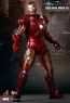 Iron Man Mark VII - The Avengers  - Hot Toys