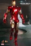 Iron Man Mark VII - The Avengers  - Hot Toys