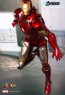 Iron Man Mark VII - The Avengers  - Hot Toys