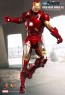 Iron Man Mark VII - The Avengers  - Hot Toys