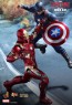Mark XLVI - Captain America: Civil War - HotToys