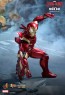 Mark XLVI - Captain America: Civil War - HotToys