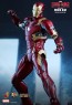 Mark XLVI - Captain America: Civil War - HotToys