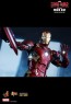 Mark XLVI - Captain America: Civil War - HotToys