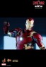 Mark XLVI - Captain America: Civil War - HotToys