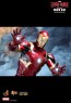 Mark XLVI - Captain America: Civil War - HotToys