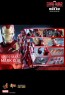 Mark XLVI - Captain America: Civil War - HotToys