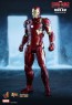 Mark XLVI - Captain America: Civil War - HotToys