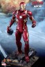 Mark XLVI - Captain America: Civil War - HotToys