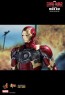 Mark XLVI - Captain America: Civil War - HotToys