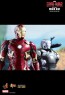 Mark XLVI - Captain America: Civil War - HotToys
