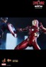 Mark XLVI - Captain America: Civil War - HotToys