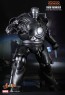 Iron Monger - Hot Toys