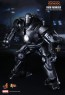 Iron Monger - Hot Toys