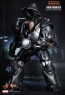 Iron Monger - Hot Toys