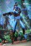 Jake Sully Avatar - Hot Toys