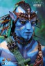 Jake Sully Avatar - Hot Toys