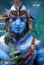 Jake Sully Avatar - Hot Toys