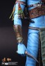 Jake Sully Avatar - Hot Toys